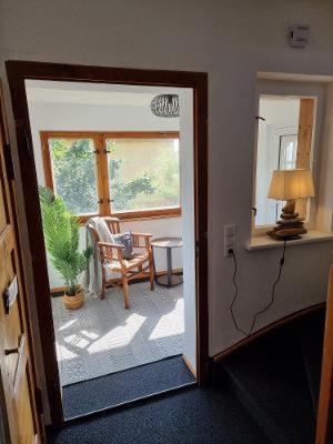 바르트 Haus Frida 빌라 외부 사진
