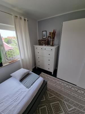 바르트 Haus Frida 빌라 외부 사진