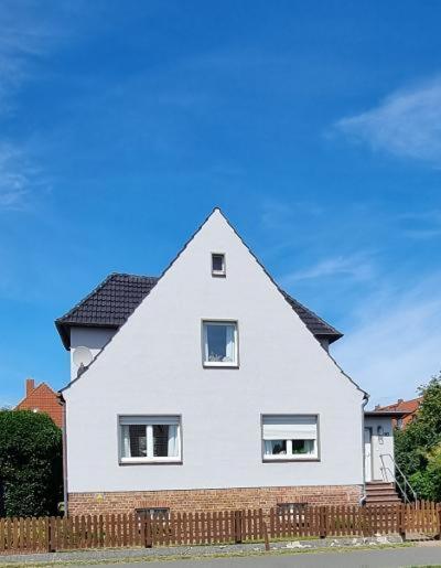 바르트 Haus Frida 빌라 외부 사진